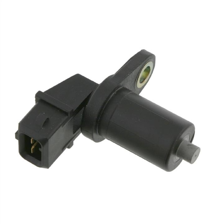 SWAG 20 92 3931 Crankshaft position sensor 20923931: Buy near me at 2407.PL in Poland at an Affordable price!