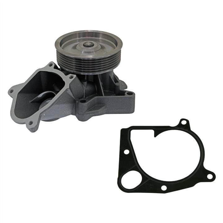 SWAG 20 92 4026 Water pump 20924026: Buy near me in Poland at 2407.PL - Good price!