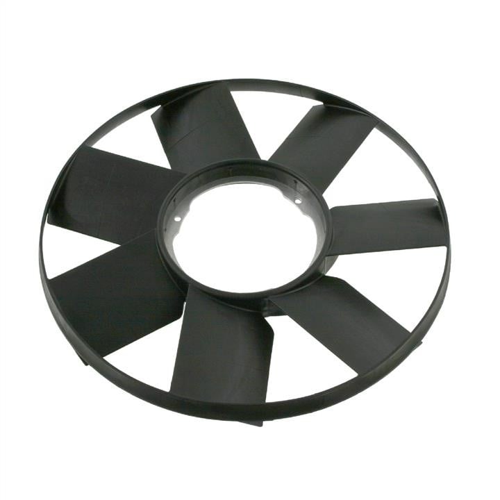 SWAG 20 92 4037 Fan impeller 20924037: Buy near me in Poland at 2407.PL - Good price!