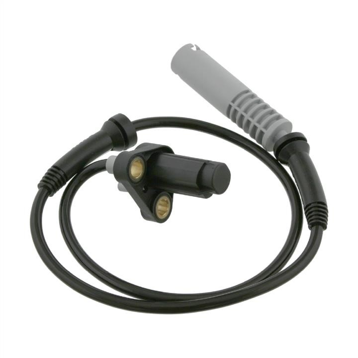SWAG 20 92 4126 Sensor, wheel 20924126: Buy near me at 2407.PL in Poland at an Affordable price!