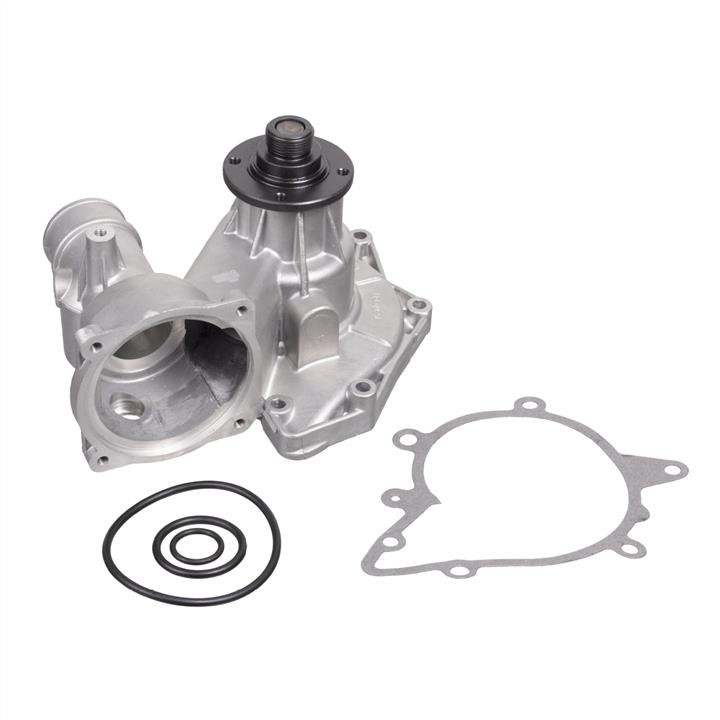 SWAG 20 92 4193 Water pump 20924193: Buy near me in Poland at 2407.PL - Good price!
