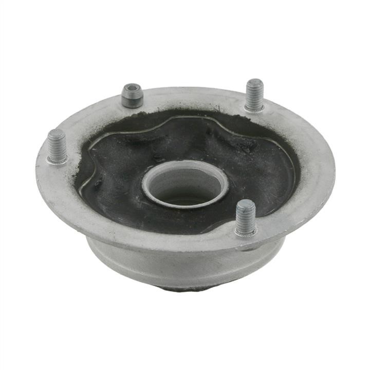 SWAG 20 92 4316 Strut bearing with bearing kit 20924316: Buy near me in Poland at 2407.PL - Good price!