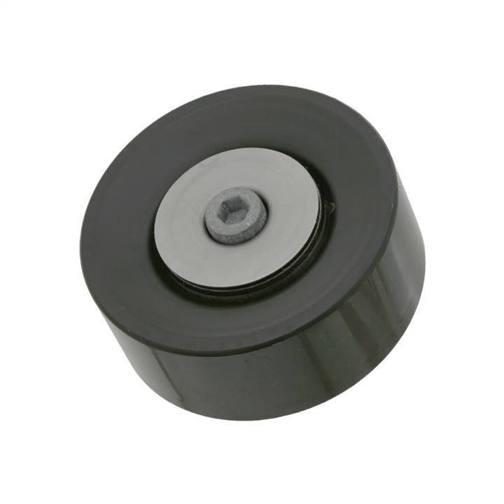 SWAG 20 92 4639 Idler Pulley 20924639: Buy near me in Poland at 2407.PL - Good price!