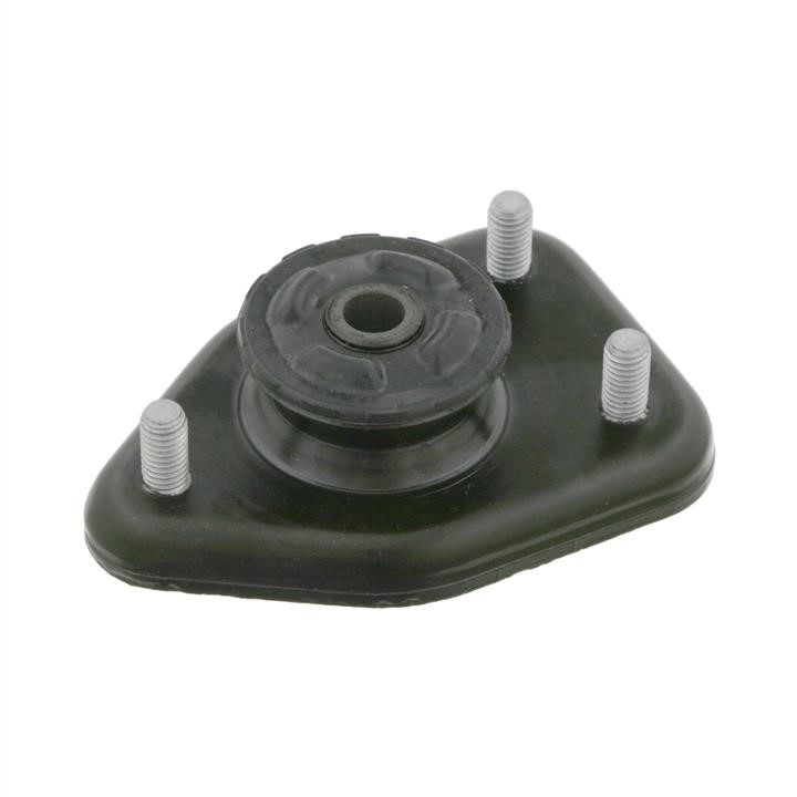 SWAG 20 92 6143 Rear shock absorber support 20926143: Buy near me in Poland at 2407.PL - Good price!