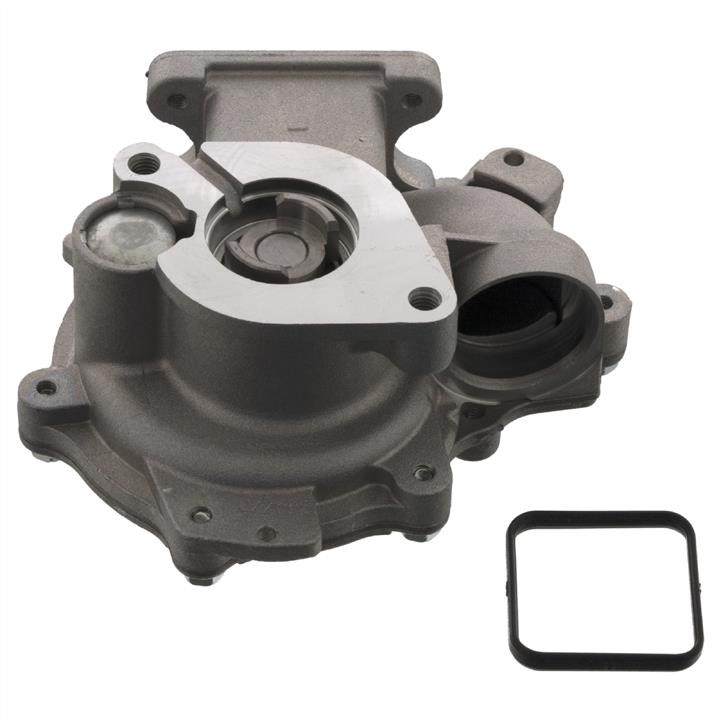 SWAG 20 92 6305 Water pump 20926305: Buy near me in Poland at 2407.PL - Good price!