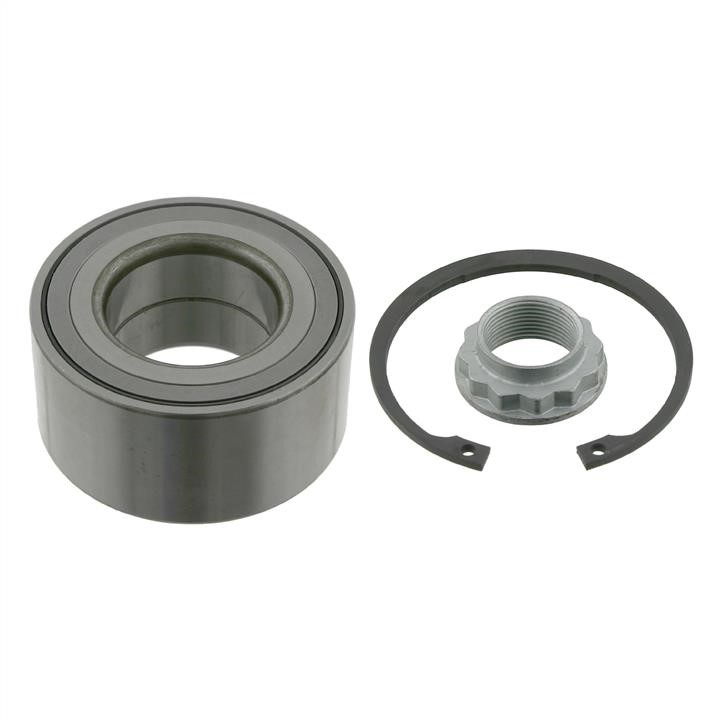 SWAG 20 92 6314 Rear Wheel Bearing Kit 20926314: Buy near me at 2407.PL in Poland at an Affordable price!