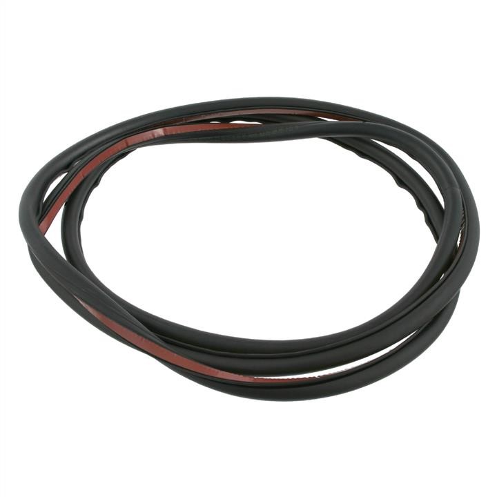 SWAG 20 92 6497 Door seal, front left 20926497: Buy near me in Poland at 2407.PL - Good price!