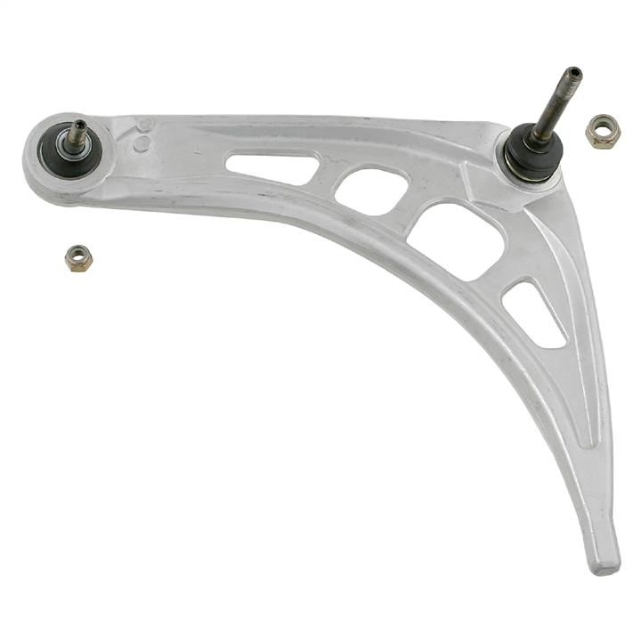 SWAG 20 92 6641 Suspension arm front lower left 20926641: Buy near me in Poland at 2407.PL - Good price!