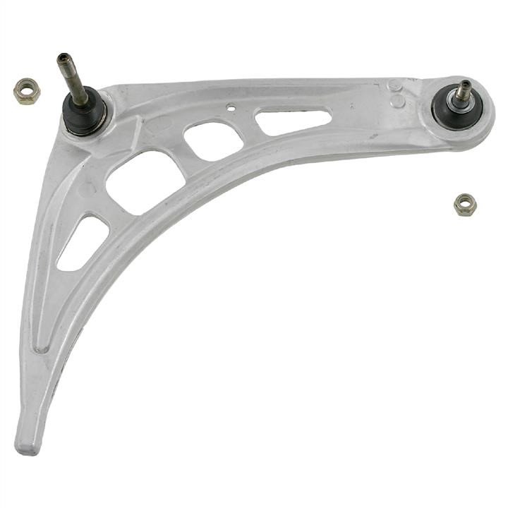 SWAG 20 92 6642 Suspension arm front lower right 20926642: Buy near me in Poland at 2407.PL - Good price!