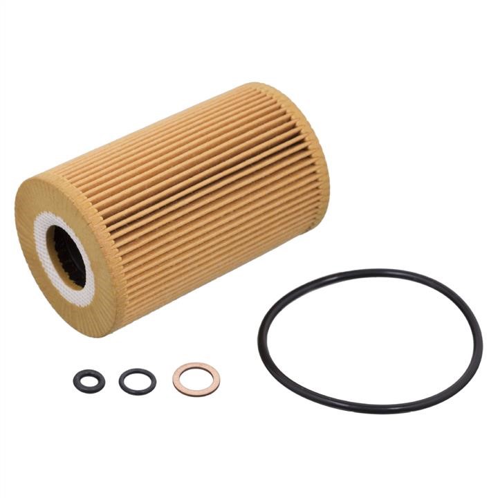 SWAG 20 92 6684 Oil Filter 20926684: Buy near me in Poland at 2407.PL - Good price!
