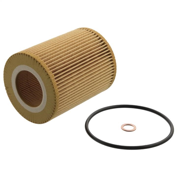 SWAG 20 92 6686 Oil Filter 20926686: Buy near me in Poland at 2407.PL - Good price!