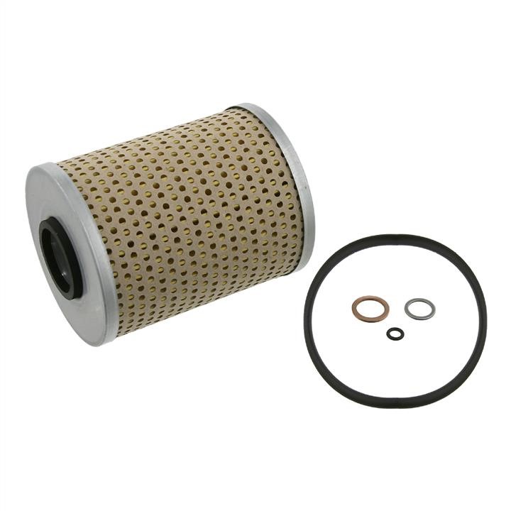 SWAG 20 92 6687 Oil Filter 20926687: Buy near me in Poland at 2407.PL - Good price!