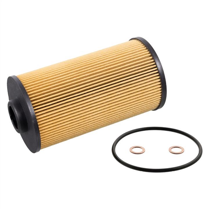 SWAG 20 92 6702 Oil Filter 20926702: Buy near me in Poland at 2407.PL - Good price!