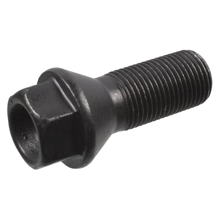 SWAG 20 92 6744 Wheel bolt 20926744: Buy near me at 2407.PL in Poland at an Affordable price!