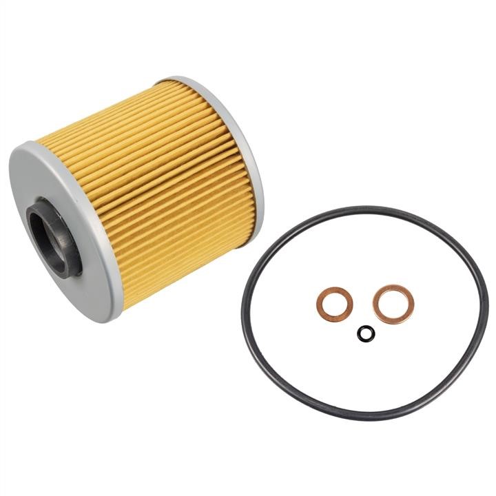 SWAG 20 92 6803 Oil Filter 20926803: Buy near me in Poland at 2407.PL - Good price!