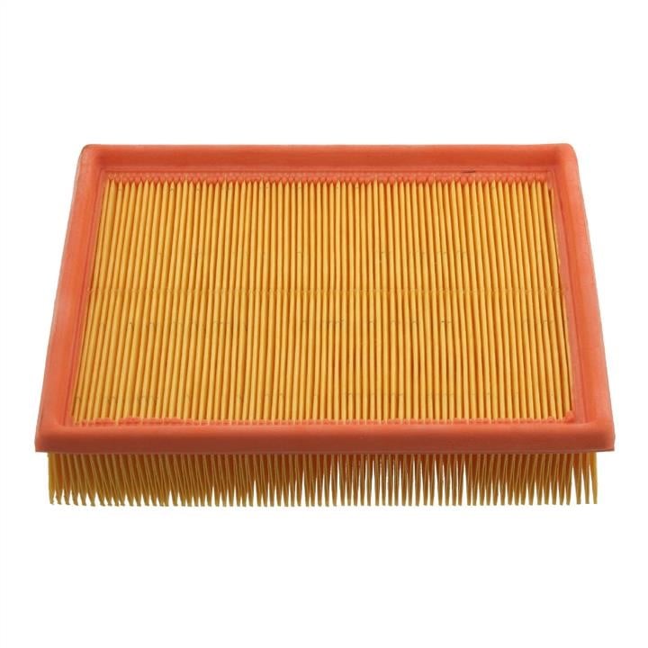 SWAG 20 92 7030 Air filter 20927030: Buy near me in Poland at 2407.PL - Good price!