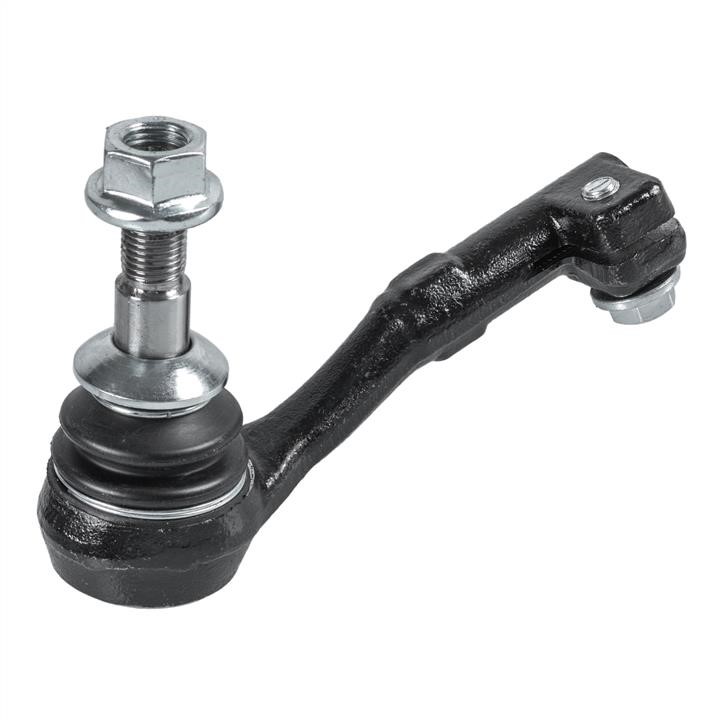 SWAG 20 92 7158 Tie rod end left 20927158: Buy near me at 2407.PL in Poland at an Affordable price!
