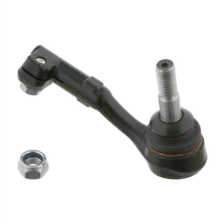 SWAG 20 92 7159 Tie rod end right 20927159: Buy near me in Poland at 2407.PL - Good price!