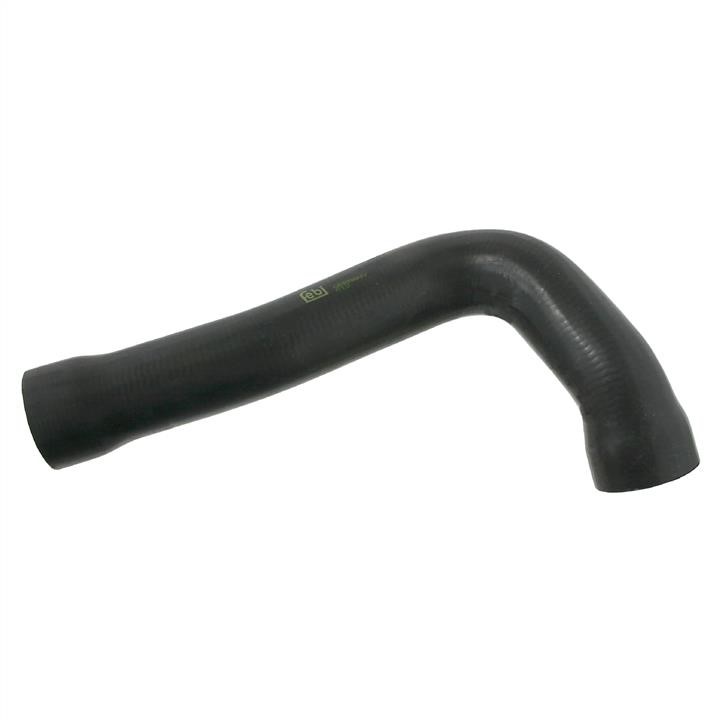 SWAG 20 92 7460 Right radiator hose 20927460: Buy near me at 2407.PL in Poland at an Affordable price!