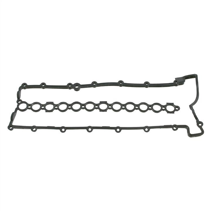 SWAG 20 92 7492 Gasket, cylinder head cover 20927492: Buy near me in Poland at 2407.PL - Good price!