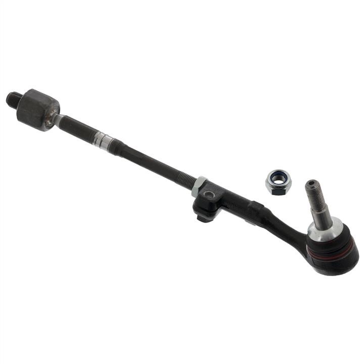 SWAG 20 92 7719 Steering rod with tip right, set 20927719: Buy near me at 2407.PL in Poland at an Affordable price!