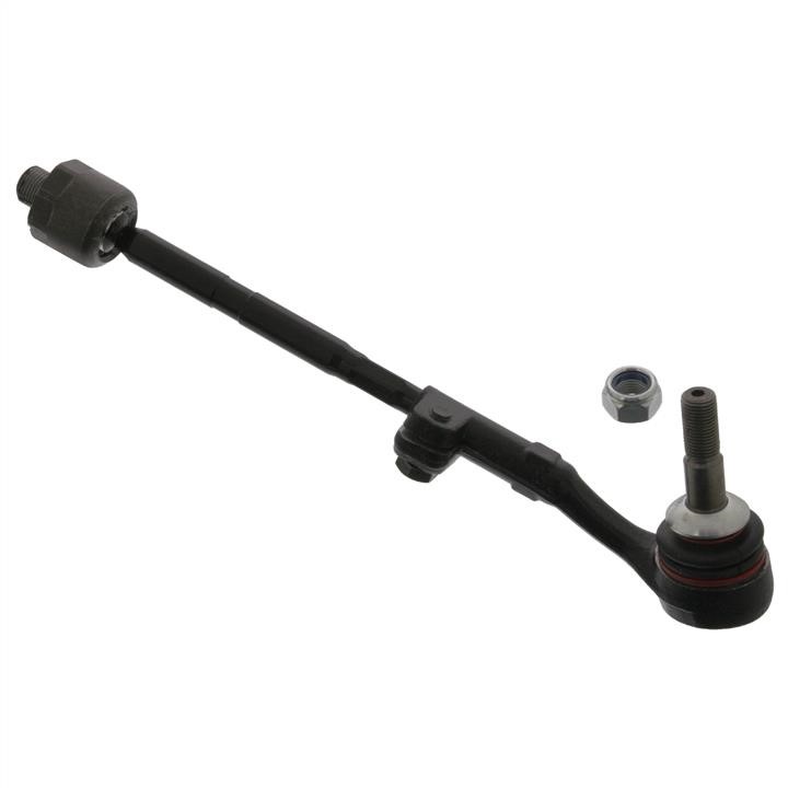 SWAG 20 92 7750 Steering rod with tip right, set 20927750: Buy near me in Poland at 2407.PL - Good price!