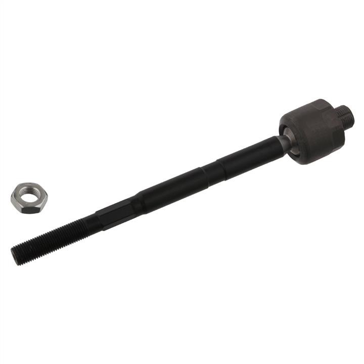 SWAG 20 92 7751 Inner Tie Rod 20927751: Buy near me at 2407.PL in Poland at an Affordable price!