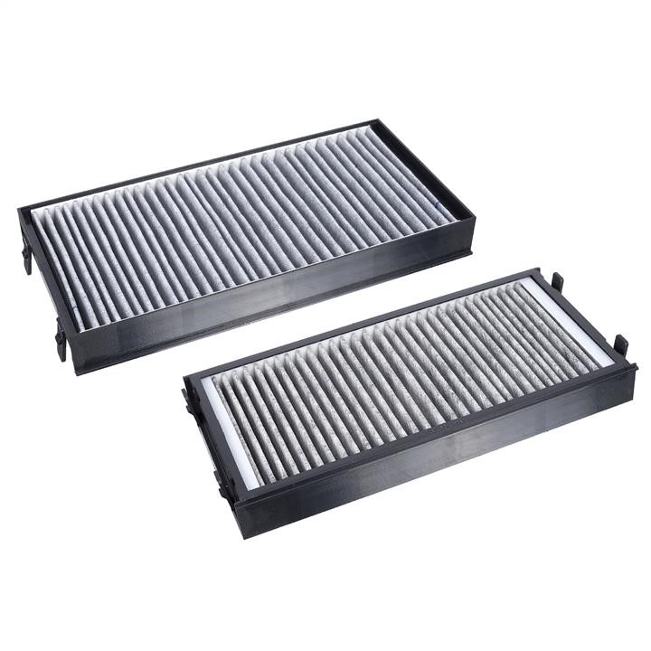 SWAG 20 92 8414 Activated Carbon Cabin Filter 20928414: Buy near me in Poland at 2407.PL - Good price!