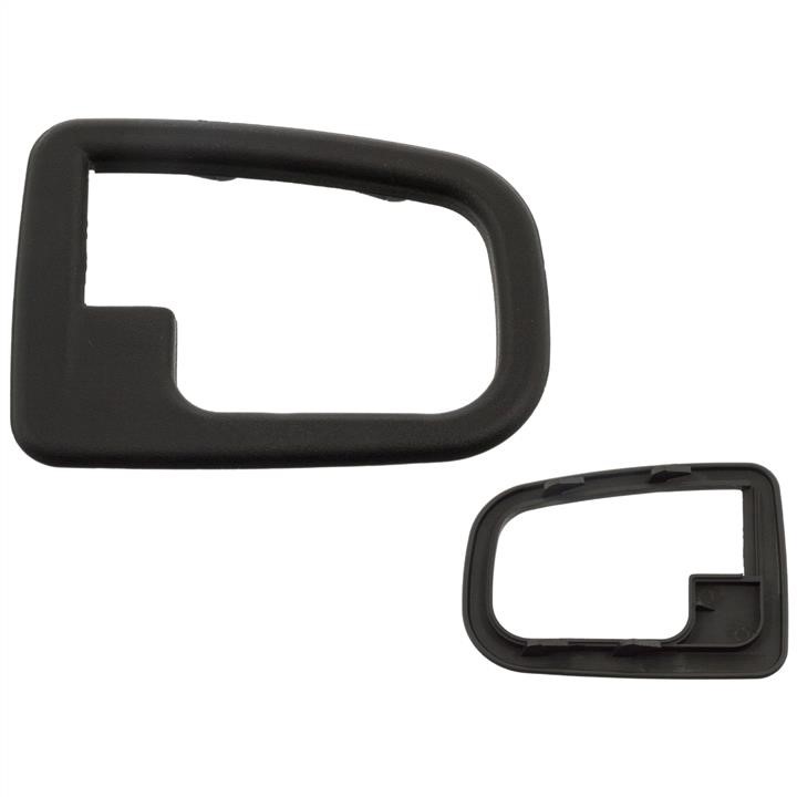 SWAG 20 92 8416 Door handle housing 20928416: Buy near me in Poland at 2407.PL - Good price!