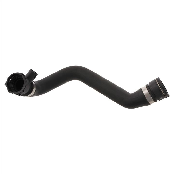 SWAG 20 92 8522 Right radiator hose 20928522: Buy near me in Poland at 2407.PL - Good price!