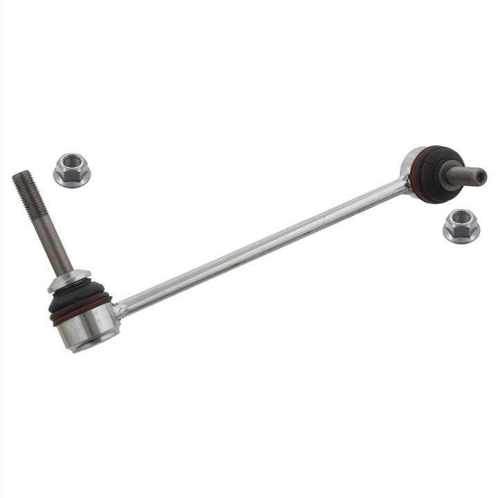 SWAG 20 92 9616 Front stabilizer bar, right 20929616: Buy near me in Poland at 2407.PL - Good price!