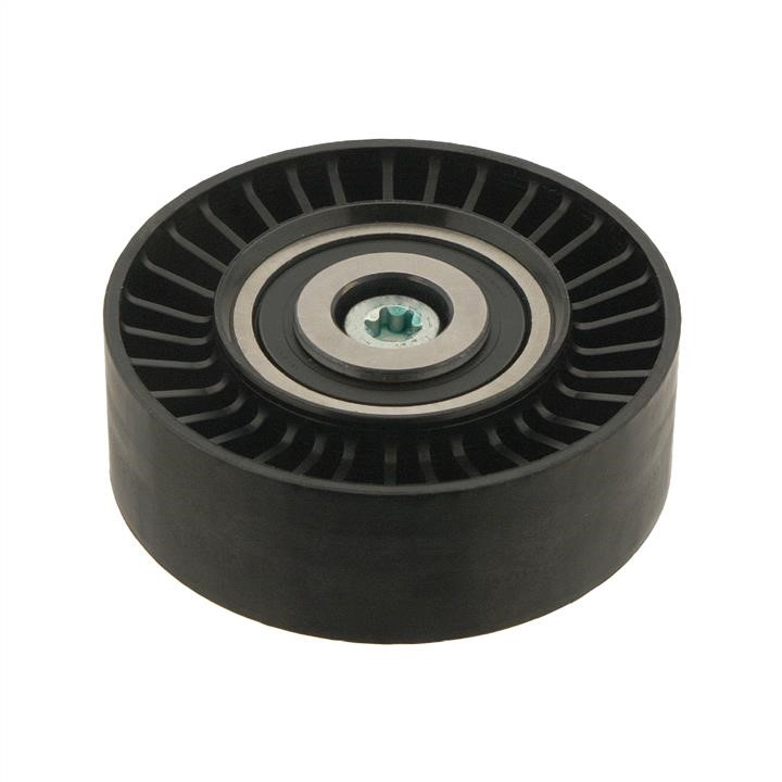 SWAG 20 93 0119 Idler Pulley 20930119: Buy near me at 2407.PL in Poland at an Affordable price!