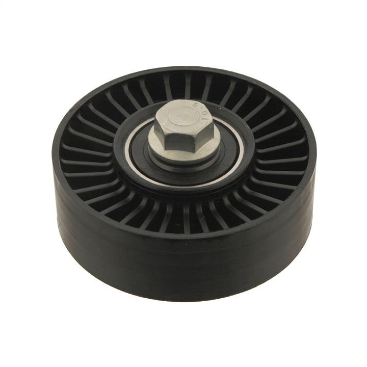 SWAG 20 93 0120 Idler Pulley 20930120: Buy near me in Poland at 2407.PL - Good price!