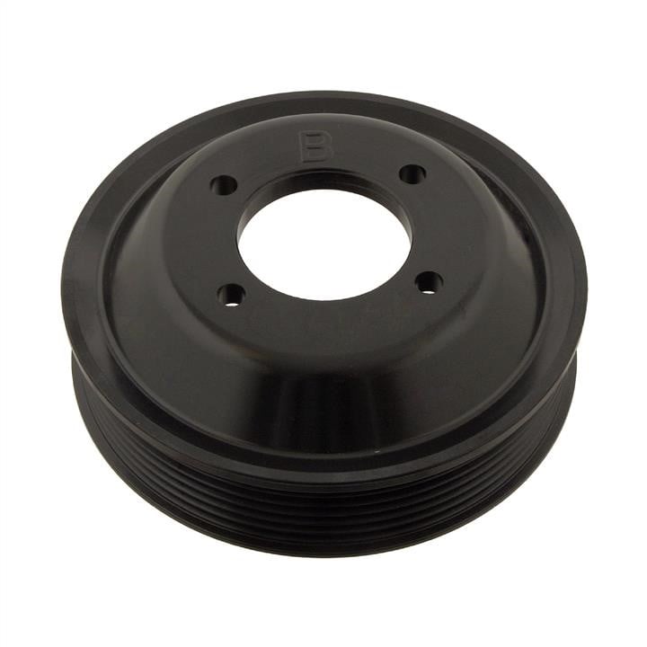 SWAG 20 93 0125 Coolant pump pulley 20930125: Buy near me in Poland at 2407.PL - Good price!