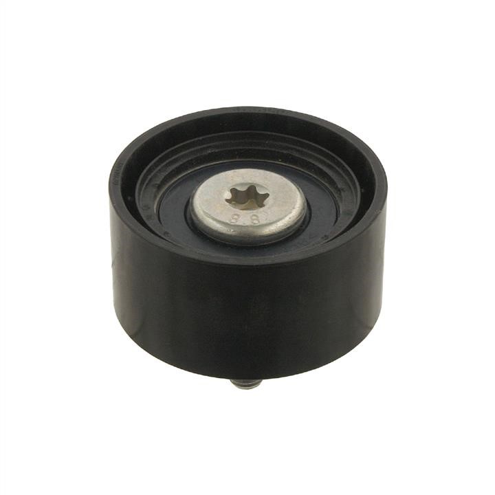 SWAG 20 93 0441 Idler Pulley 20930441: Buy near me in Poland at 2407.PL - Good price!