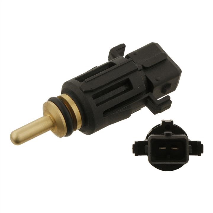 SWAG 20 93 0645 Coolant temperature sensor 20930645: Buy near me at 2407.PL in Poland at an Affordable price!