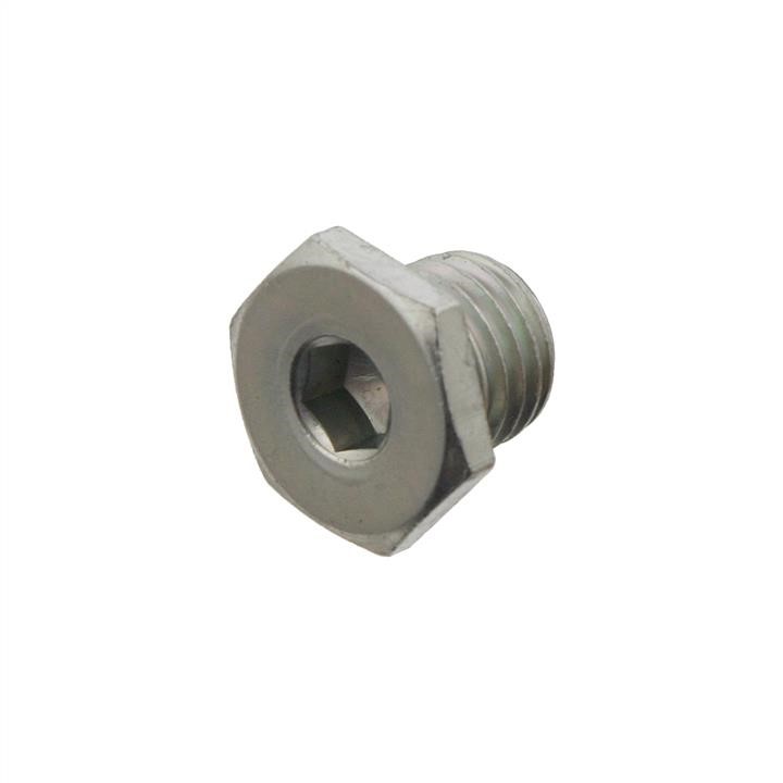 SWAG 20 93 0967 Sump plug 20930967: Buy near me in Poland at 2407.PL - Good price!