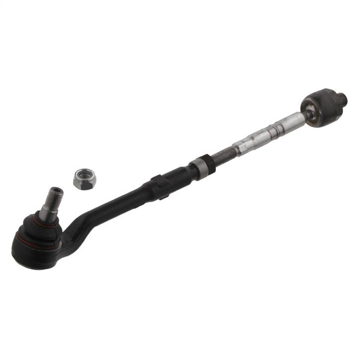 20931224 SWAG Steering tie rod