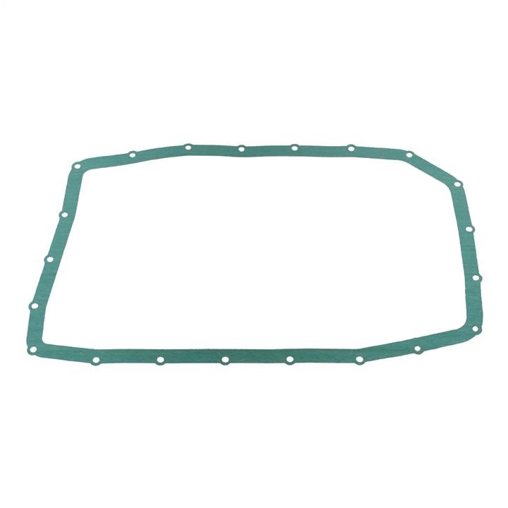 SWAG 20 93 1994 Automatic transmission oil pan gasket 20931994: Buy near me in Poland at 2407.PL - Good price!