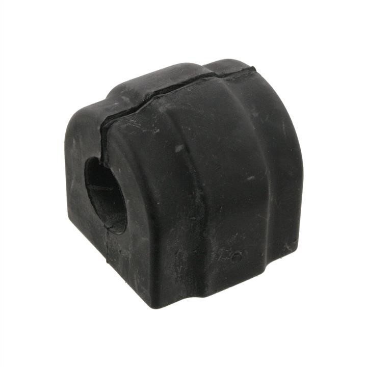 SWAG 20 93 2028 Front stabilizer bush 20932028: Buy near me in Poland at 2407.PL - Good price!
