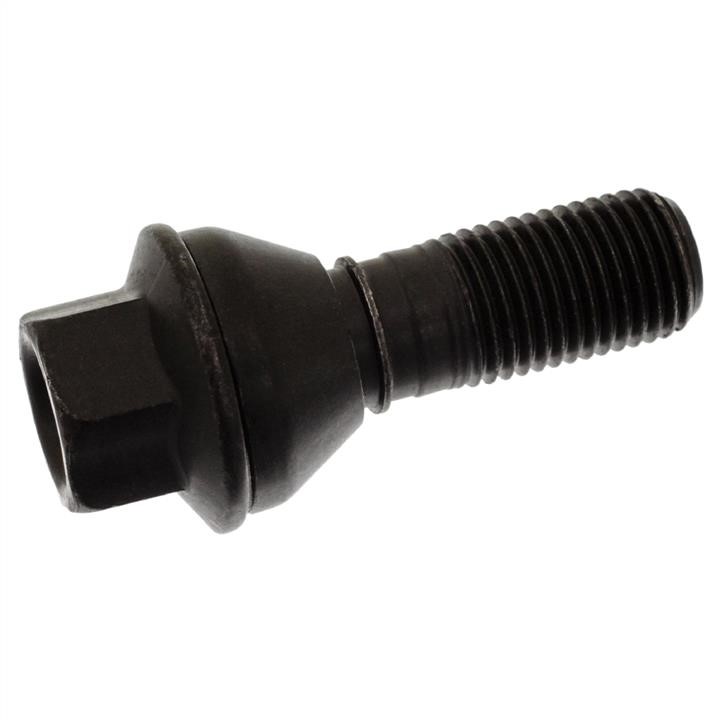 SWAG 20 93 2292 Wheel bolt 20932292: Buy near me in Poland at 2407.PL - Good price!