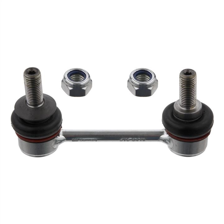 SWAG 20 93 2693 Rear stabilizer bar 20932693: Buy near me in Poland at 2407.PL - Good price!
