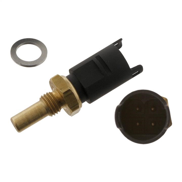 20932915 SWAG Kühlmitteltemperatursensor