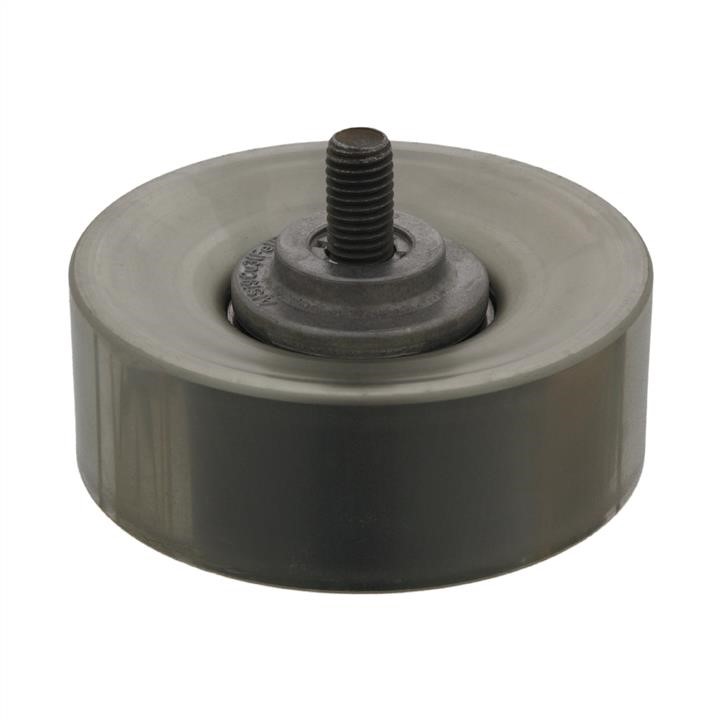 SWAG 20 93 3170 Idler Pulley 20933170: Buy near me in Poland at 2407.PL - Good price!