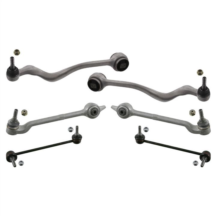 SWAG 20 93 3371 Control arm kit 20933371: Buy near me in Poland at 2407.PL - Good price!