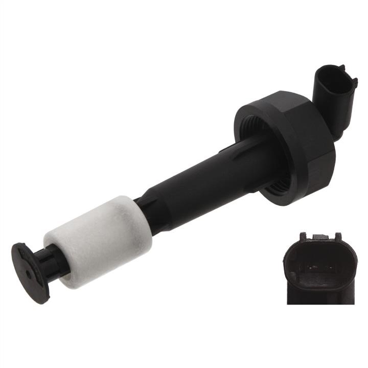 SWAG 20 93 3842 Coolant level sensor 20933842: Buy near me at 2407.PL in Poland at an Affordable price!