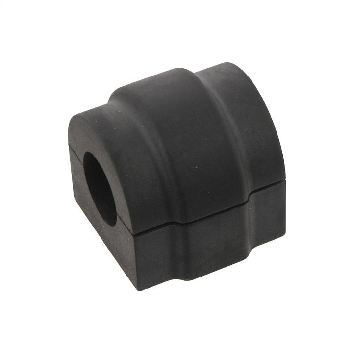 SWAG 20 93 4259 Rear stabilizer bush 20934259: Buy near me at 2407.PL in Poland at an Affordable price!