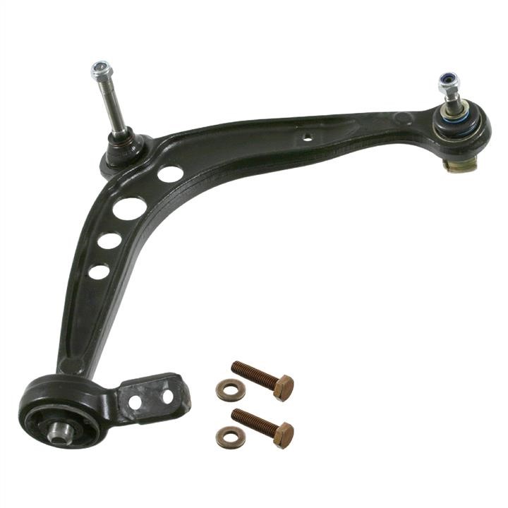 SWAG 20 93 4648 Suspension arm front right 20934648: Buy near me in Poland at 2407.PL - Good price!