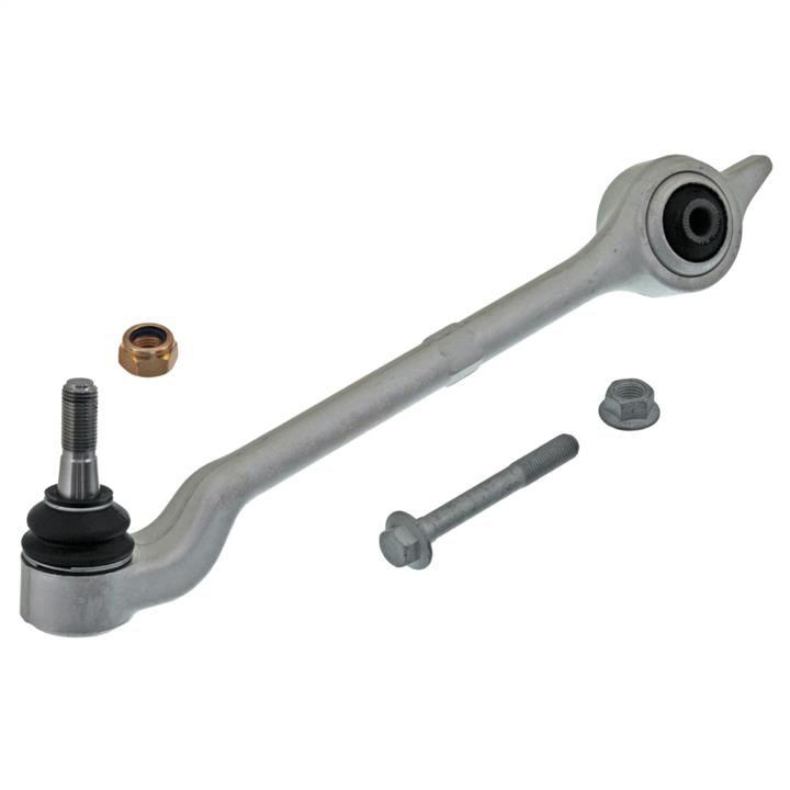 SWAG 20 93 4655 Suspension arm, front left 20934655: Buy near me in Poland at 2407.PL - Good price!