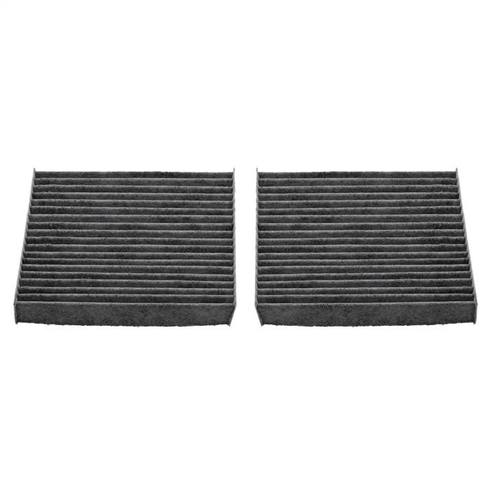 SWAG 20 93 4814 Activated Carbon Cabin Filter 20934814: Buy near me in Poland at 2407.PL - Good price!